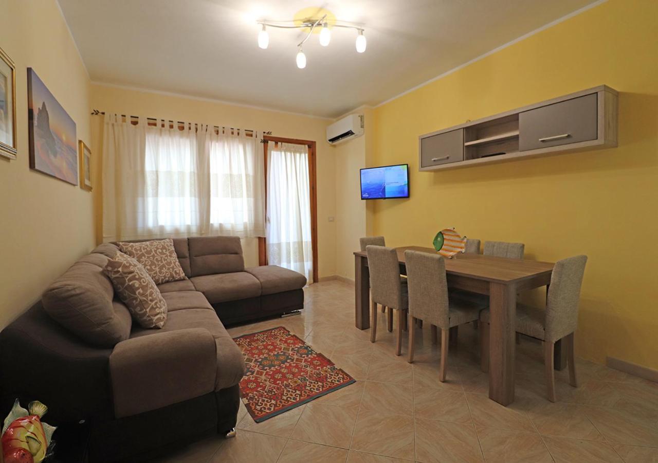 Murphy Holiday Home - Residenza Guardia Vecchia 라마달레나 외부 사진