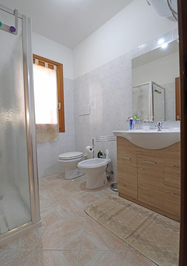 Murphy Holiday Home - Residenza Guardia Vecchia 라마달레나 외부 사진