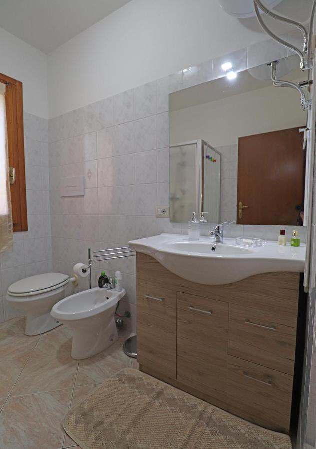 Murphy Holiday Home - Residenza Guardia Vecchia 라마달레나 외부 사진
