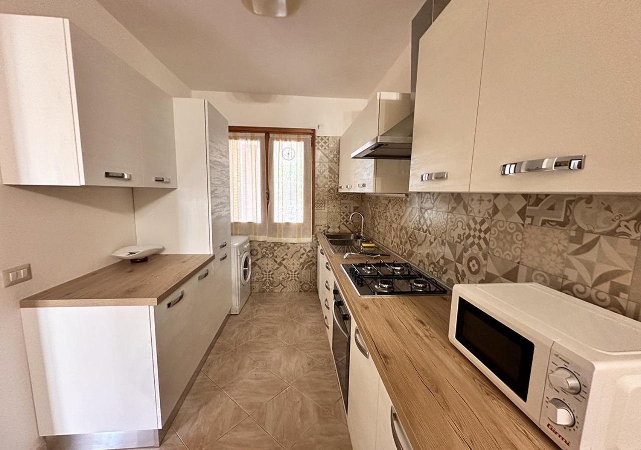 Murphy Holiday Home - Residenza Guardia Vecchia 라마달레나 외부 사진